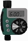 GT 1 Dial/Outlet Timer