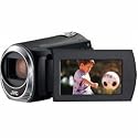 JVC GZ-MS110BEK Everio SD Camcorder with 45 x Dynamic Zoom