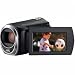 from JVC JVC GZ-MS110BEK Everio SD Camcorder with 45 x Dynamic Zoom Model GZ-MS110BEK