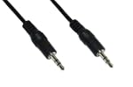 InLine Klinke Kabel, 3,5mm Stecker /...