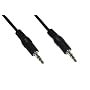 Klinke Kabel, InLine�, 3,5mm St/St, Stereo, 1,2m von InLine
