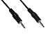 Produkt-Bild: 3.5mm Klinkenkabel 5m