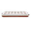 OXO Tot Mini Dishwasher Basket, Orange