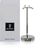 True Gentlemen Madison Shave Stand For Razor and Brush