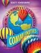 Books : Communities (Scott Foresmen Social Studies)