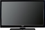 Sharp - LC40LE530E - TV LCD 40" (102 cm) - LED - HD TV 1080p - 100 Hz - 2 HDMI - USB