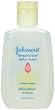 Johnson's Baby Wash, Head-to-Toe, 1-Ounce Bottles (Pack of 48)