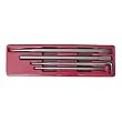 Mayhew Tools 76284 4 Pc. Pry Bar Set