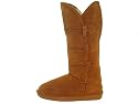 BEARPAW WOMENS 680W BUCKINGHAM SHEEPSKIN BOOTS