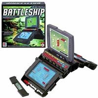 31dyRrdLu6L Electronic Battleship Advanced Mission