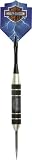 Harley-Davidson® 61353 Rolling Thunder Laser Engraved Steel Tip Dart (23-Grams)