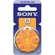 Hearing Aid Battery Retail Packs