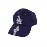 Los Angeles Dodgers Logo Coordinator Cap