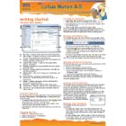 Click here to buy IBM Lotus Notes 8.5 Quick Source Guide by Quick Source.