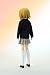 Cute-rait 23 : Tainaka Ritsu (Fashion Doll) Cospa Resinya! K-on!_s-2