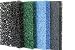 Filter Mats/Pads : Matala Media - Half Sheets (39x 23.5 x 1.5) MAT07 -Blue -
