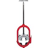 リジッド ヒンジドパイプカッター 468