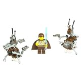 LEGO Star Wars: Jedi Defense 1 (7203)
