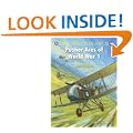 Pusher Aces of World War 1 (Aircraft of the Aces)