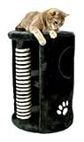 KRATZBAUM CAT TOWER ANTHRAZIT 4336
