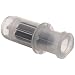 Swabbable Needleless Valve Tube End (Pack of 10)