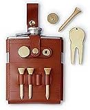 Golf Travel Flask