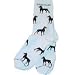 For Bare Feet Doberman Poses Socks