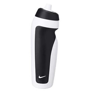 Nike Sports Water Bottle (FC0080901) - Clear