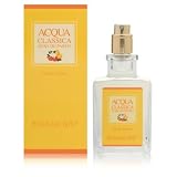 Acqua Classica by Borsari Parma 3.38 oz Eau de Toilette Spray