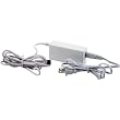 Power Adapter For Nintendo Wii - Black