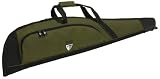 Plano Gun Guard 500 Series Rifle Case (Guide Series Green)