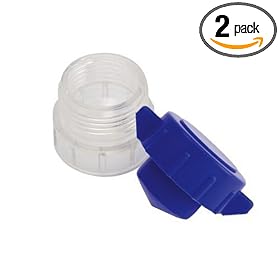 Apex Pill Pulverizer, 1 pulverizer (Pack of 2)