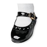 My Twinn Doll's Black Mary Janes