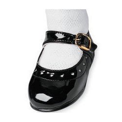 My Twinn Doll's Black Mary Janes