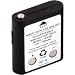 TriSquare? NiMH Rechargeable Battery Pack