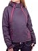 Bench Damen Jacke mit Kapuze NEW BOARDING