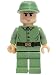 Russian Guard 2 - LEGO Indiana Jones Figure