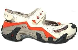 ECCO Women's X-Treme Jane Water Shoe 25803-52400 Ecco