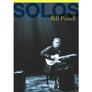 Solos: The Jazz Sessions