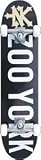 Zoo York Brian Sumner - Photo Incentive Skateboard Deck - 7.5 in. x 31.5 in.