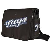 Toronto Blue Jays MLB Messenger Bag / Laptop Bag 18"x12"x4"