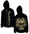 Buckcherry Demon Rock Hoodie