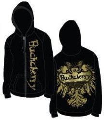 Buckcherry Demon Rock Hoodie