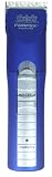 BABYLISS PRO Forfex Professional Cord/Cordless Clipper in Blue (Model:FX653CB)