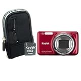 Kodak M583 Digital Camera Bundle
