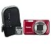 Kodak M583 Digital Camera Bundle