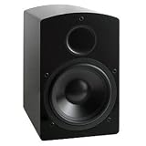 NHT-Classic Ten Subwoofer - Black