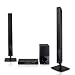 Lg Hb905da 2.1  Blu-ray & Dvd Home Cinema System  With Bd Li