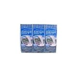 Eden Foods Organic Vanilla Edensoy Extra ( 9x3/8.45OZ)