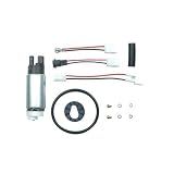 Bosch 69238 Original Equipment Replacement Electric Fuel Pump by Bosch